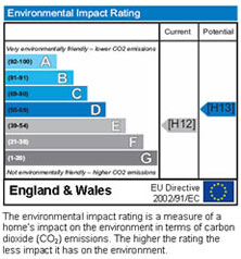 Environmental Impact Certificate